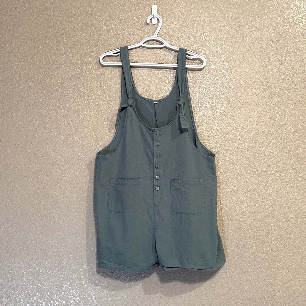 Unknown | Romper